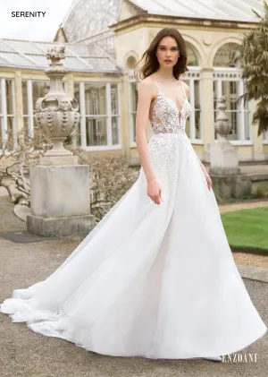 Enzoani: Serenity