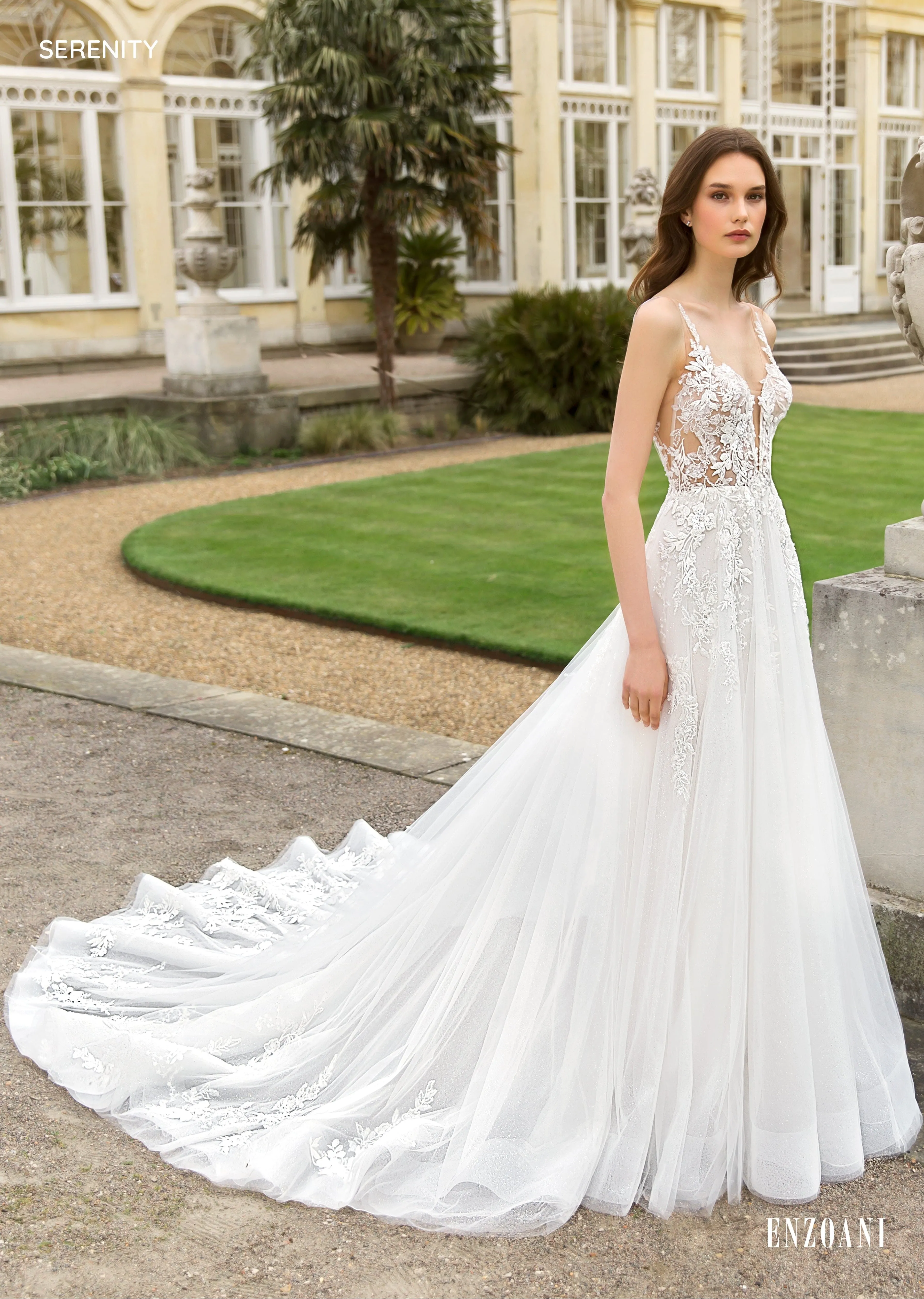 Enzoani: Serenity