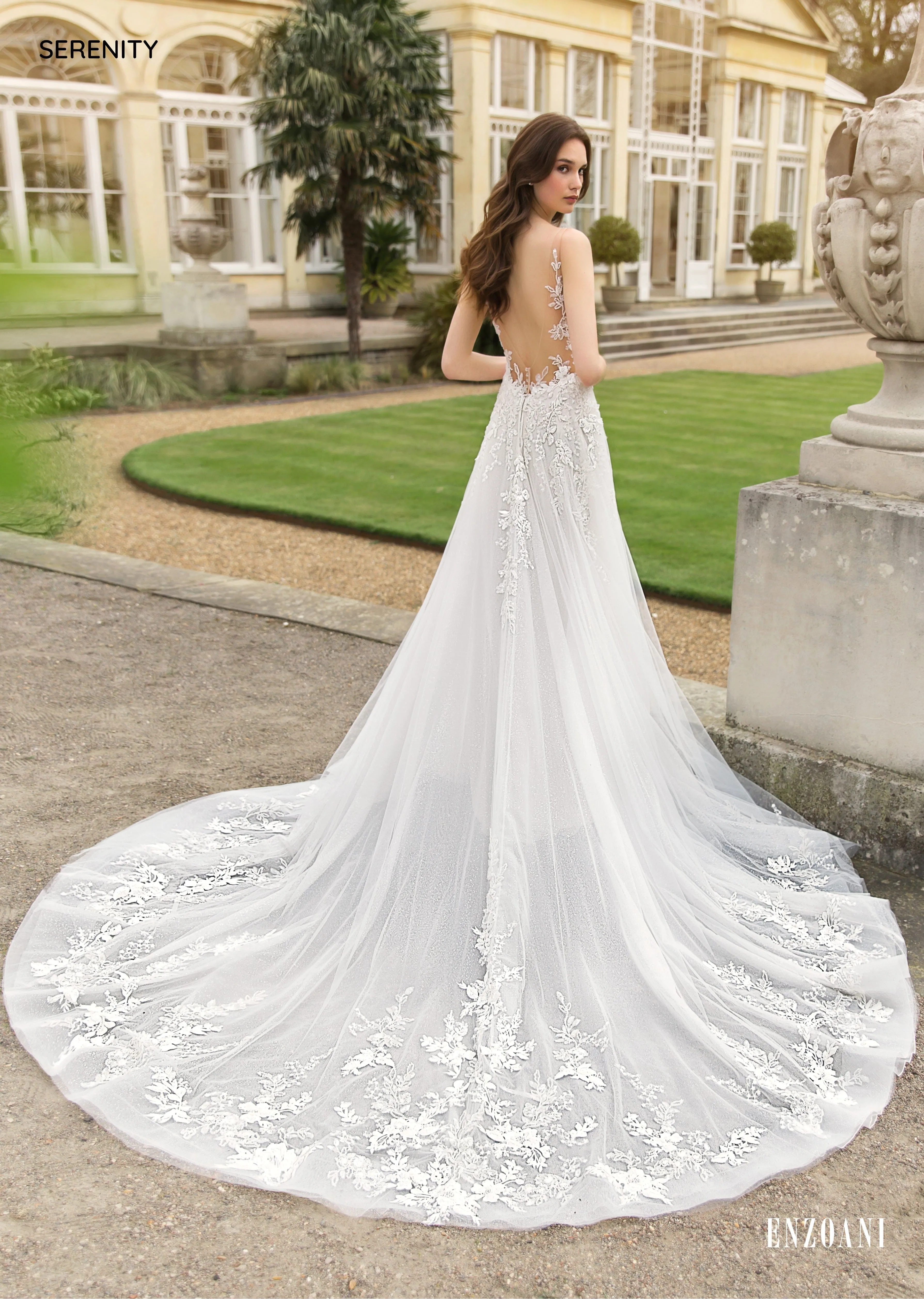Enzoani: Serenity