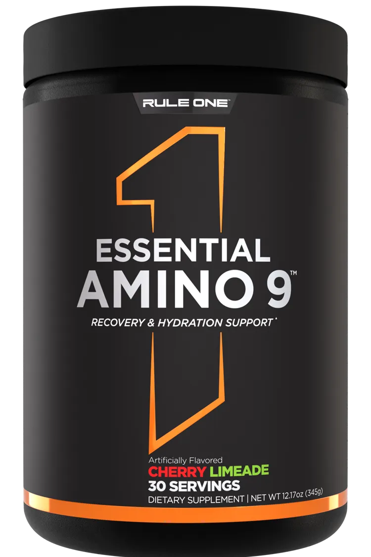Essential Amino 9