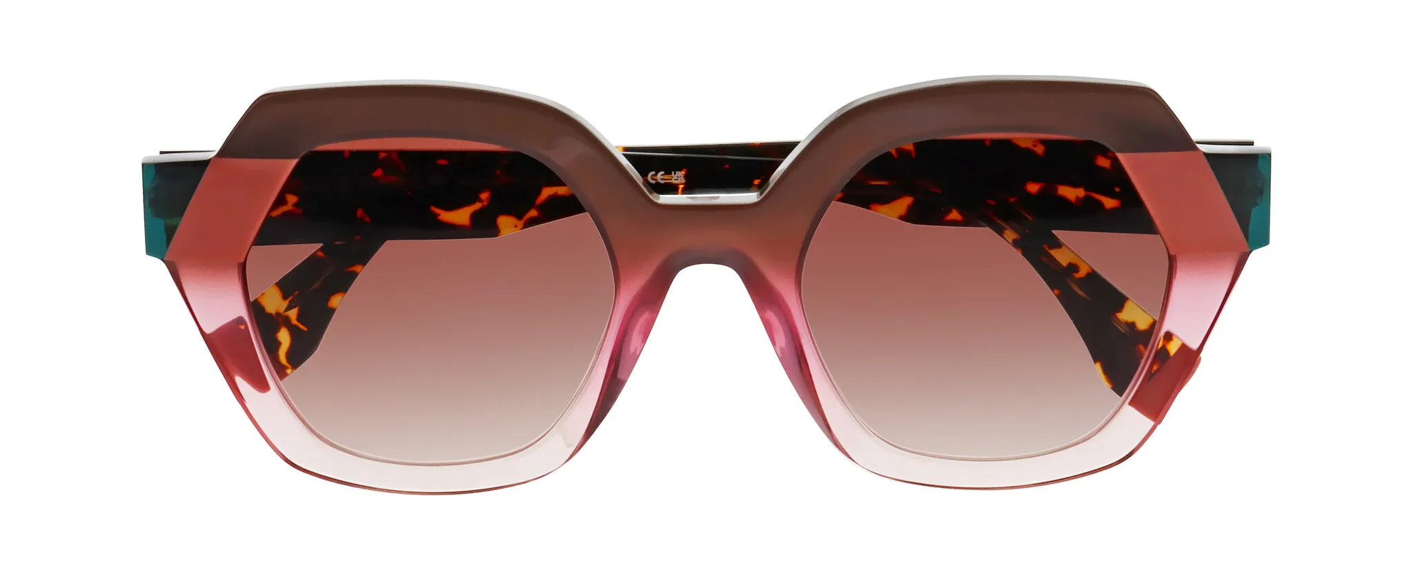 Face a Face ZAIKU 2 Sunglasses