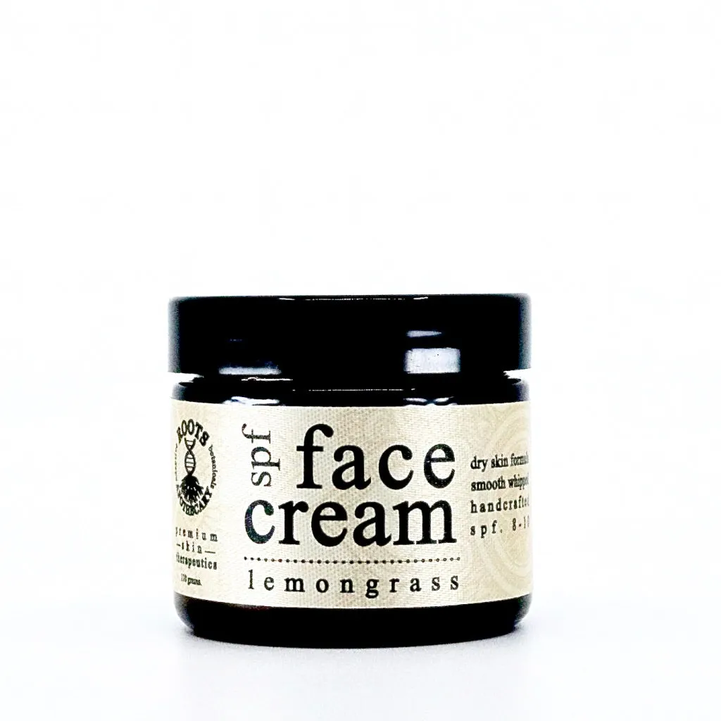 face cream.