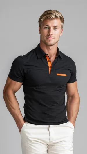 Fashion Street | Elegant Polo