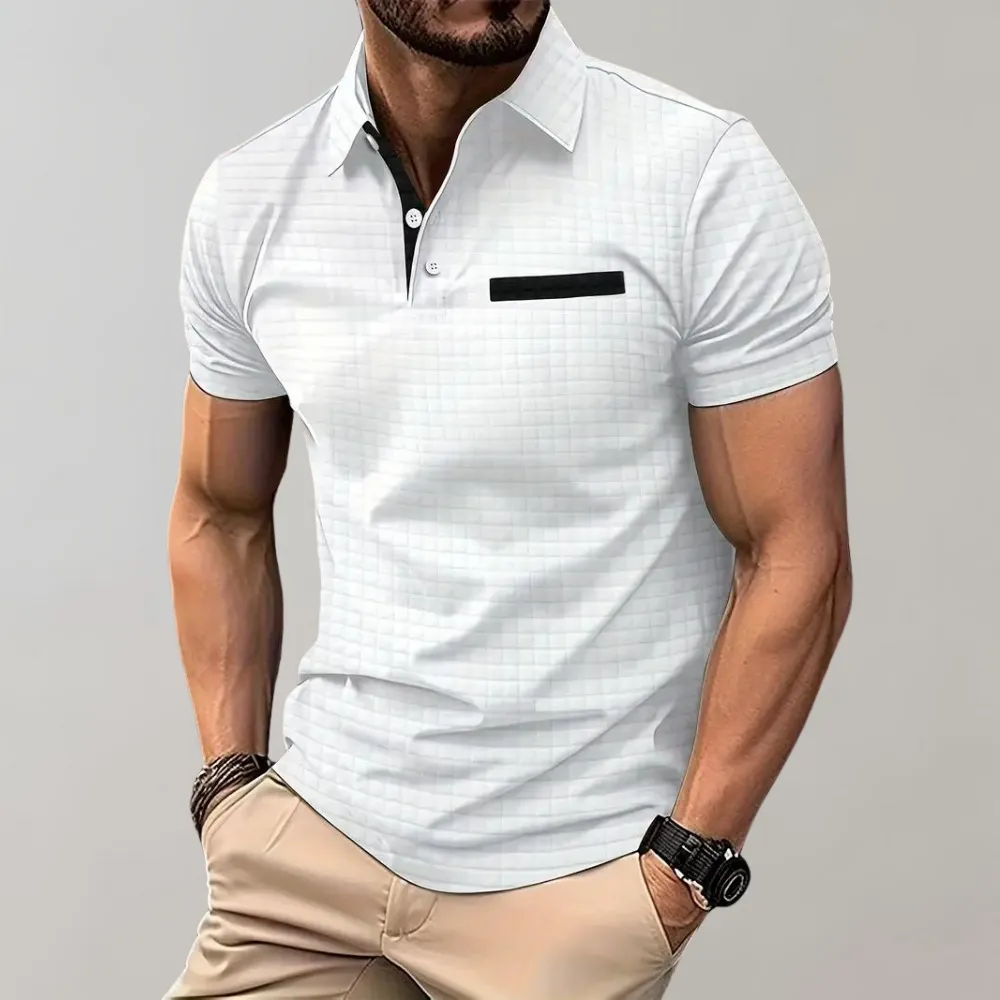 Fashion Street | Elegant Polo