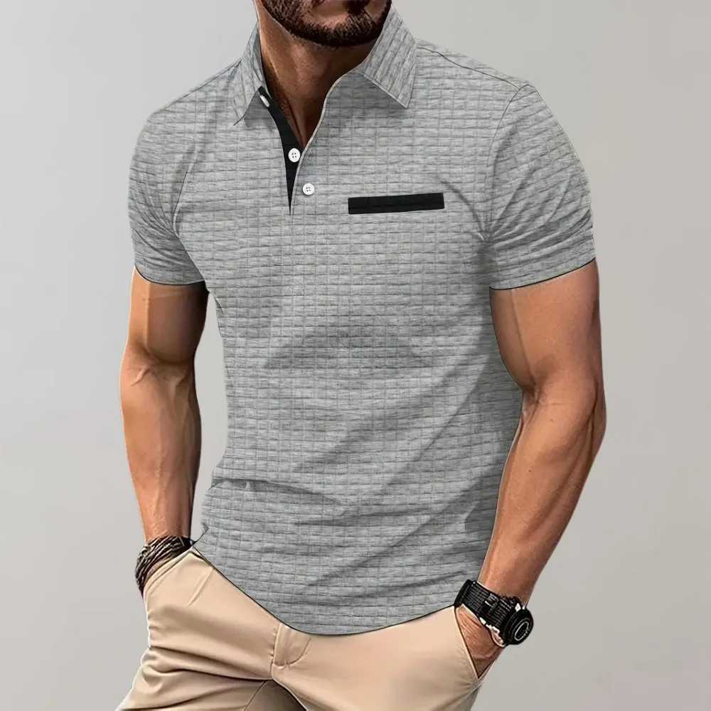 Fashion Street | Elegant Polo