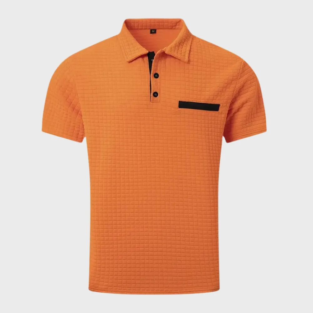 Fashion Street | Elegant Polo