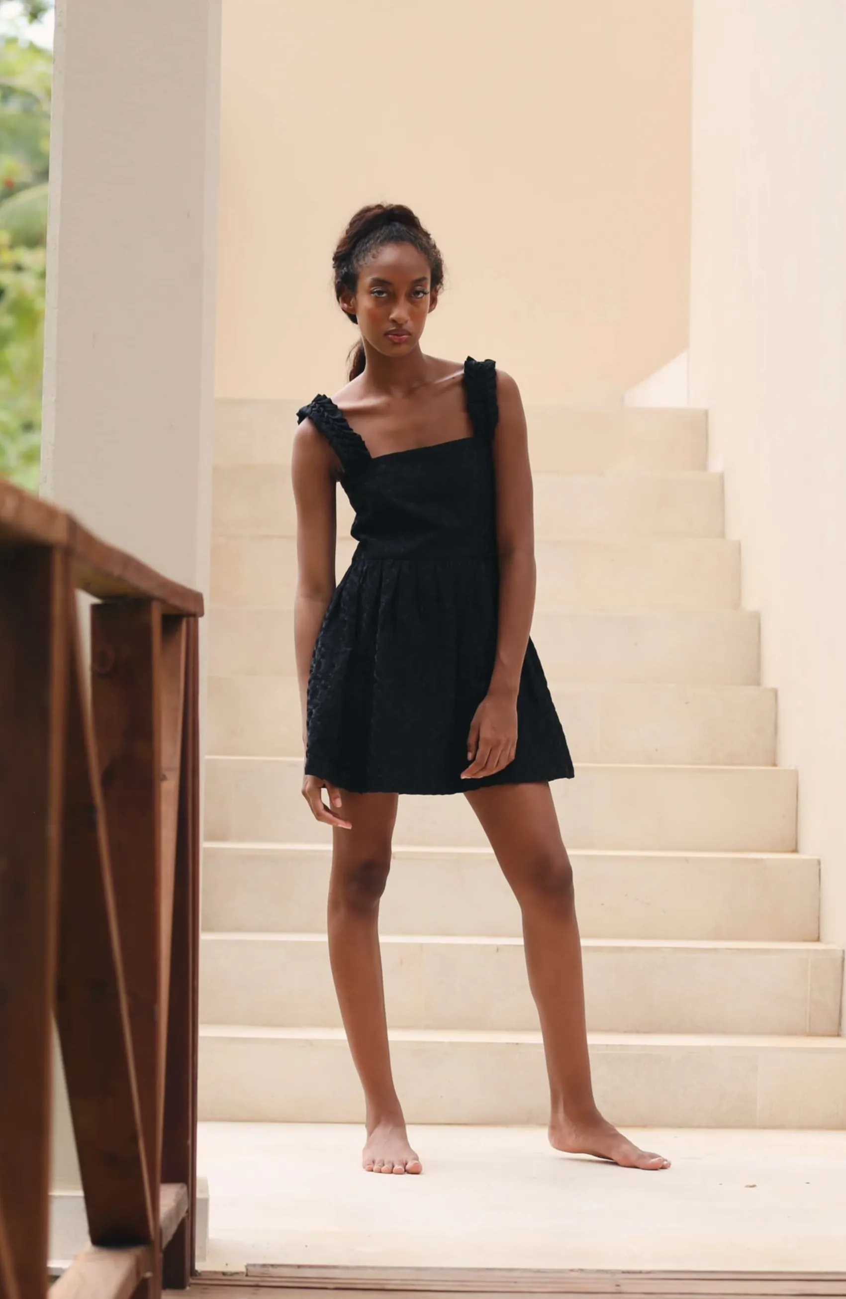 FILIPA DRESS