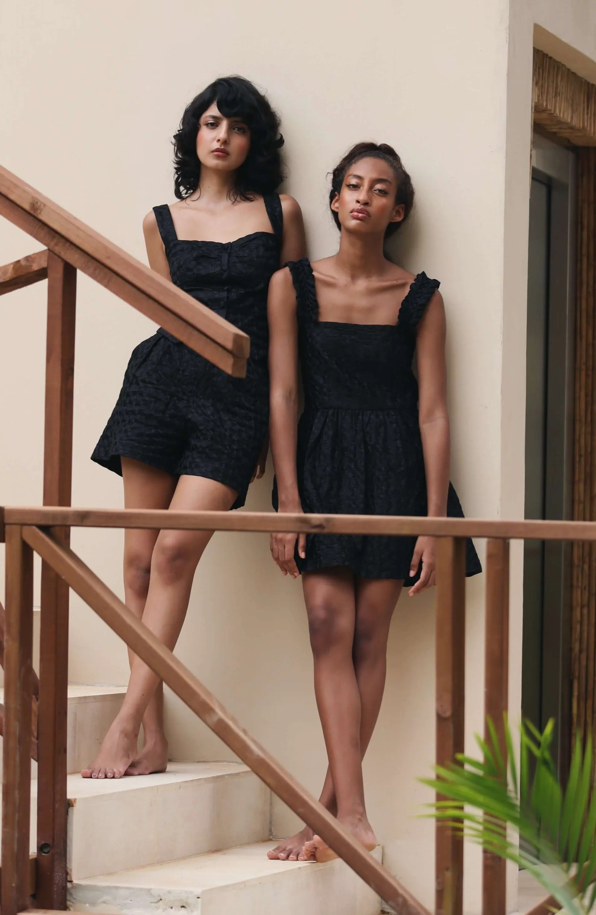FILIPA DRESS