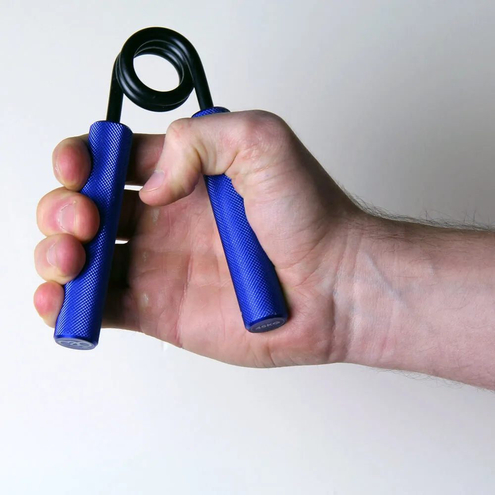 Fitness Mad Pro Power Hand Grips