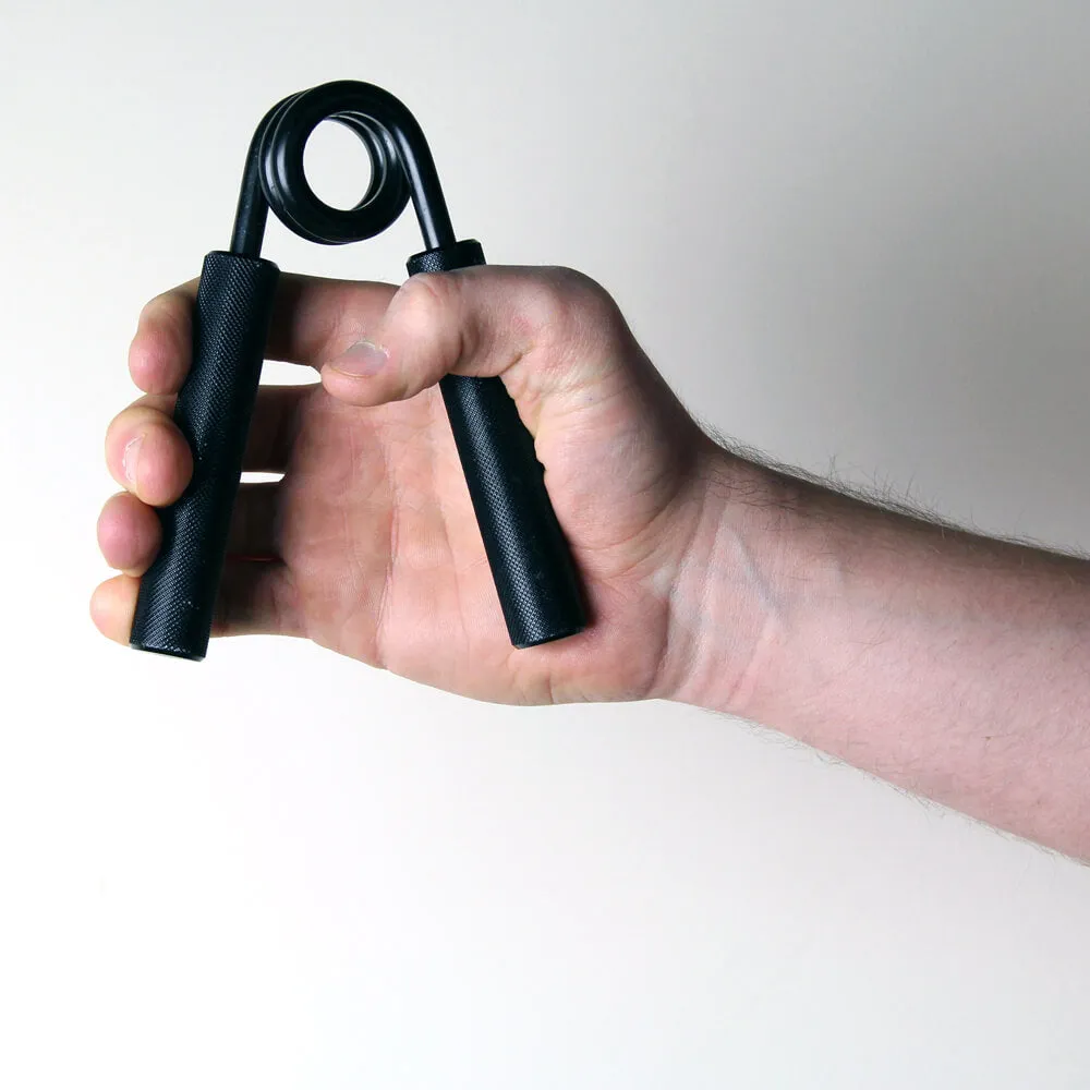 Fitness Mad Pro Power Hand Grips