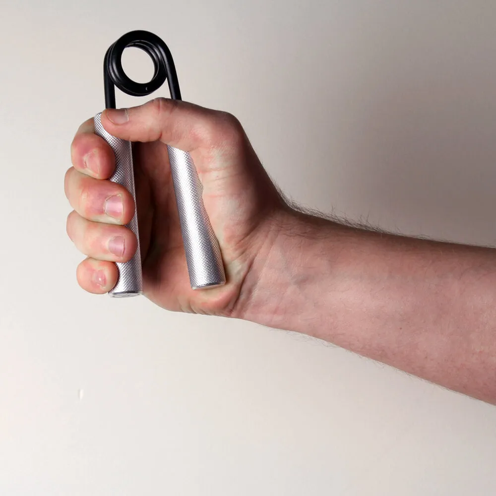 Fitness Mad Pro Power Hand Grips