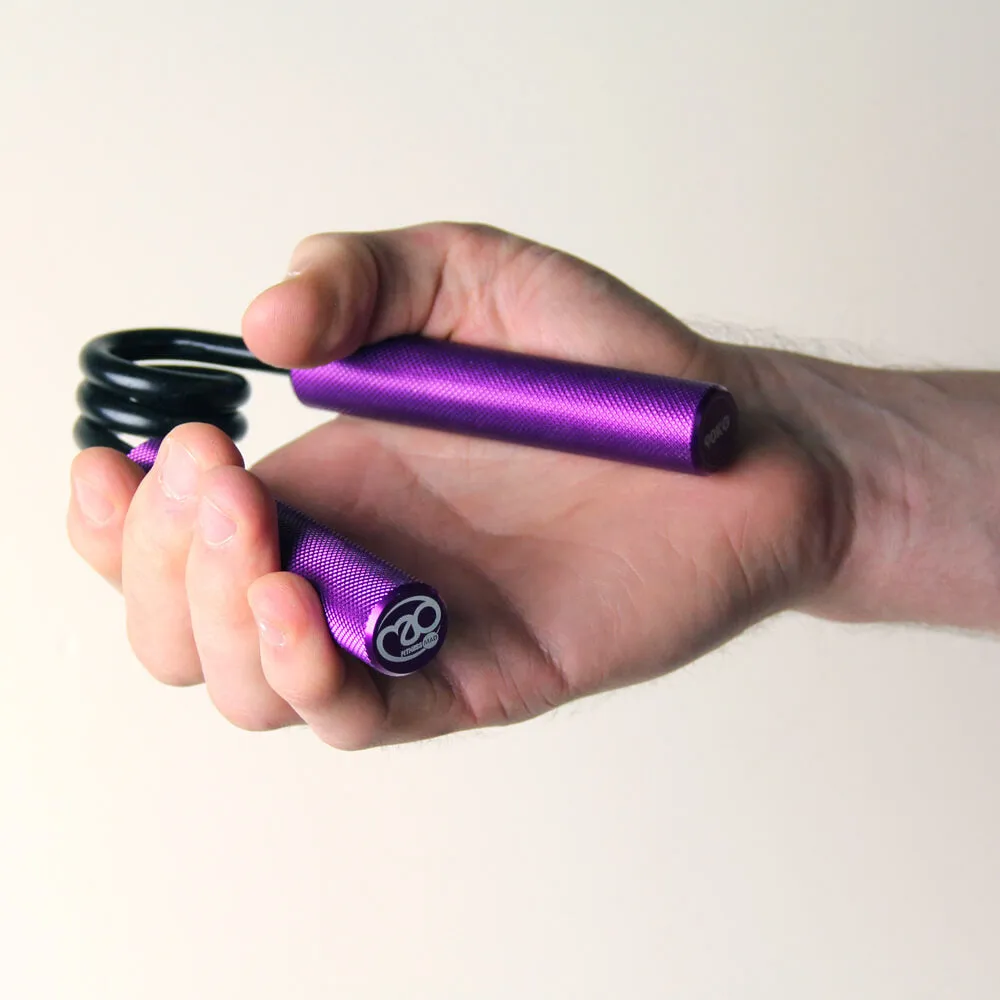 Fitness Mad Pro Power Hand Grips