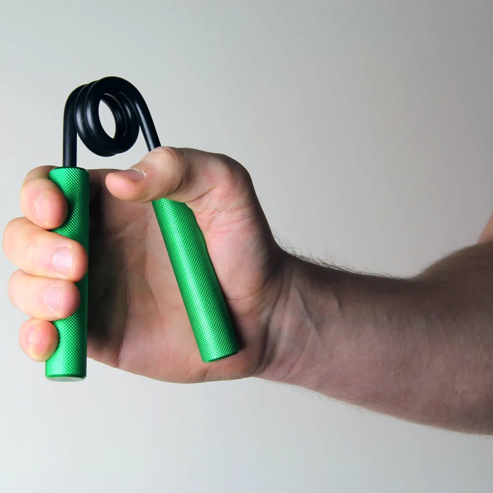 Fitness Mad Pro Power Hand Grips