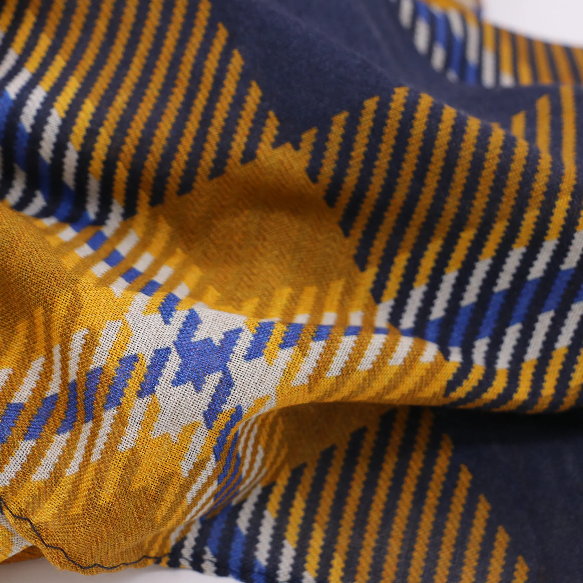 Florida International Fashion Scarf