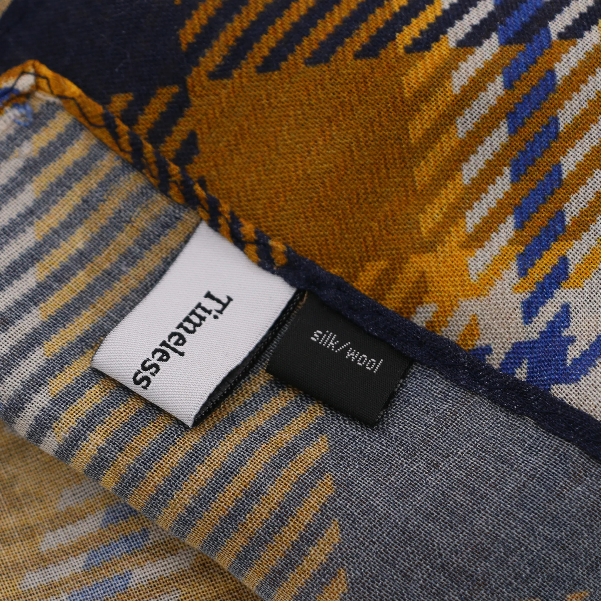 Florida International Fashion Scarf