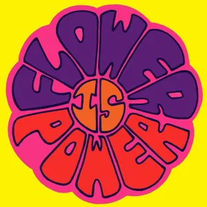 Flower Is Power