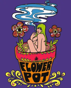 Flower Pot