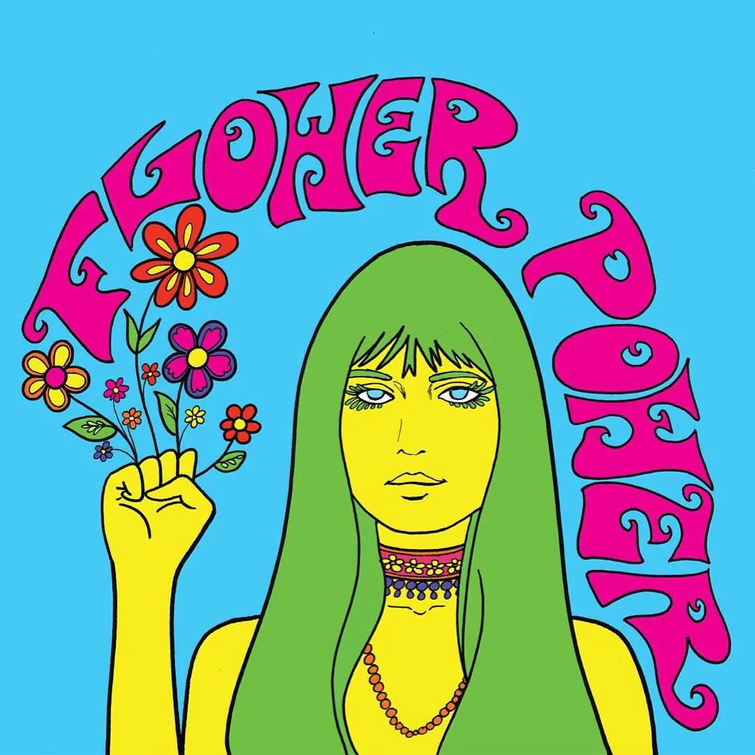 Flower Power