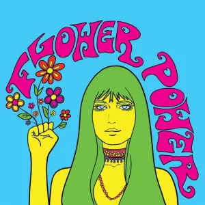 Flower Power