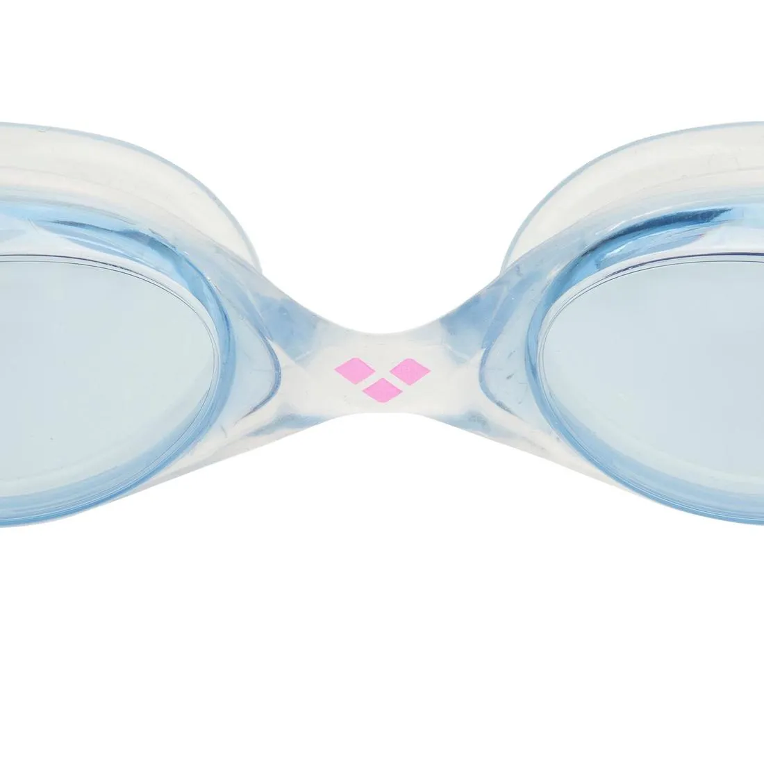 Fluid Swimming Goggles - Pink