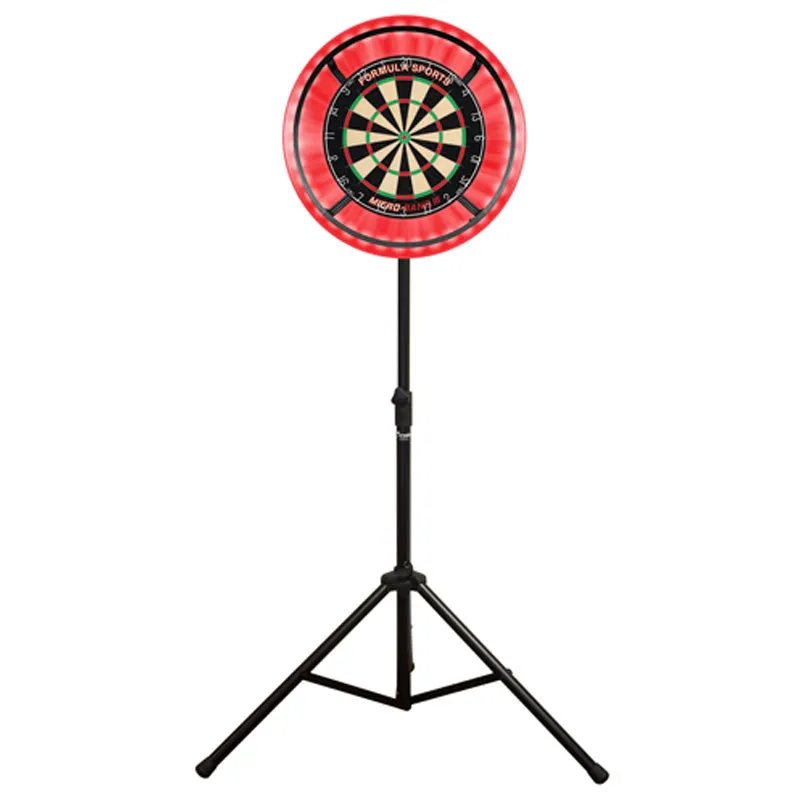 Formula Sports Dartboard Tripod Stand