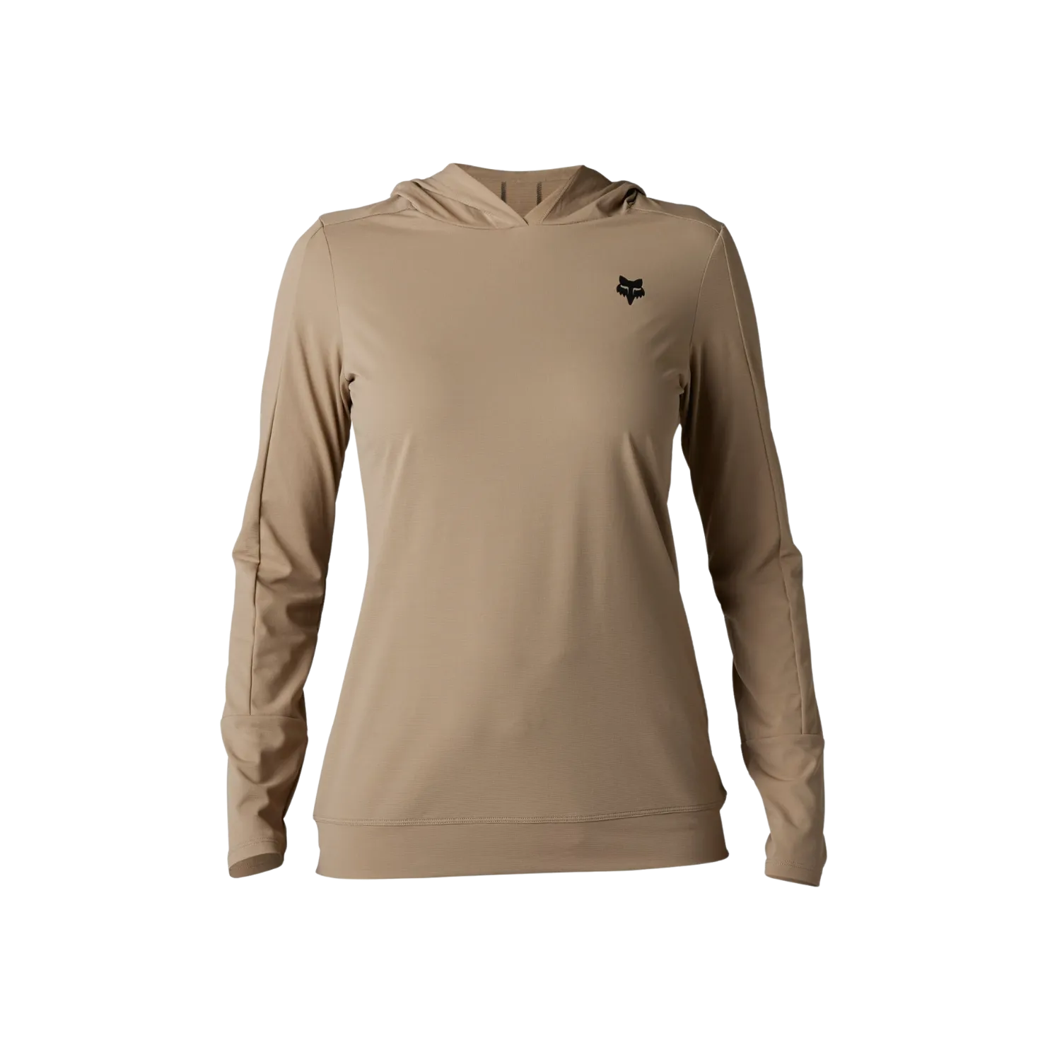 Fox Ranger Sun Shirt Womens LS MTB Jersey