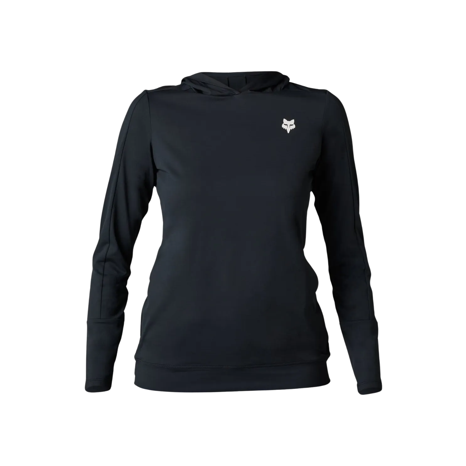 Fox Ranger Sun Shirt Womens LS MTB Jersey