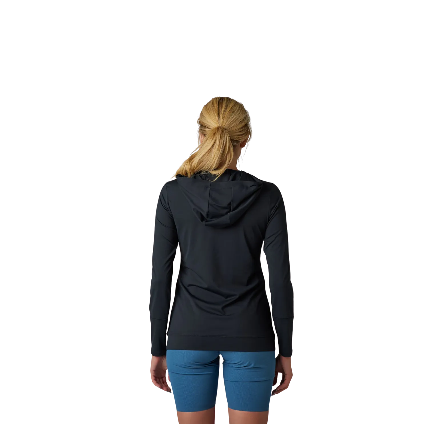 Fox Ranger Sun Shirt Womens LS MTB Jersey