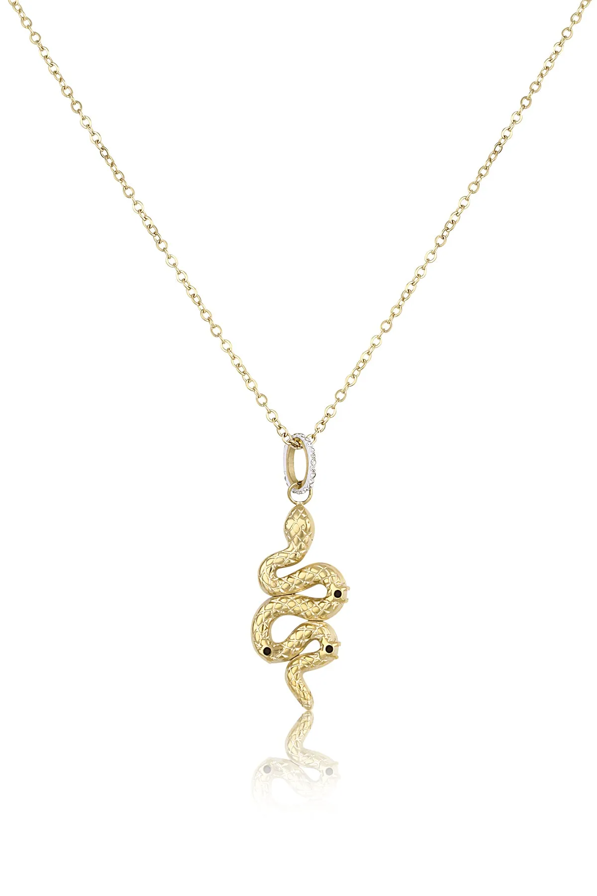 FREELOOK FRJ.3.6051-2 WOMEN NECKLACE