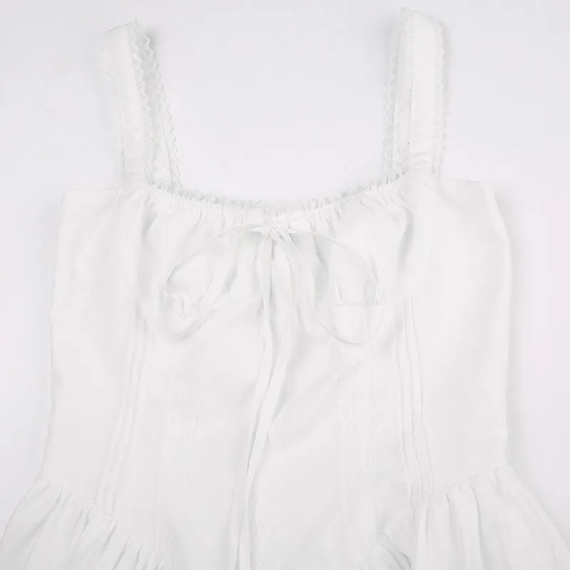 French Elegant Dress