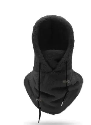 Frost Guard Cycling Hat