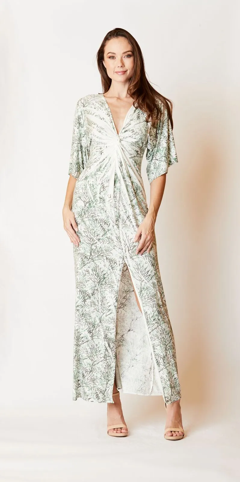 Gloria Kaftan