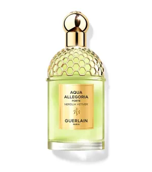Guerlain Aqua Allegoria Forte Nérolia Vetiver EDP 125 ml