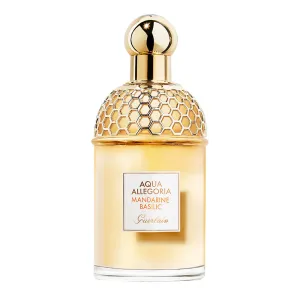 Guerlain Aqua Allegoria Mandarine Basilic EDT 125ml