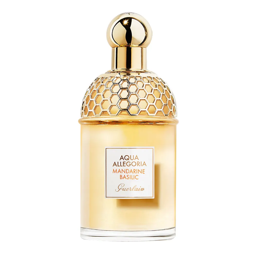 Guerlain Aqua Allegoria Mandarine Basilic EDT 125ml