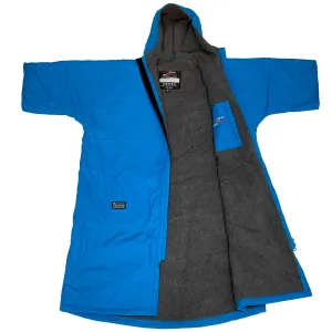 Gul EVORobe Hooded Changing Robe Blue