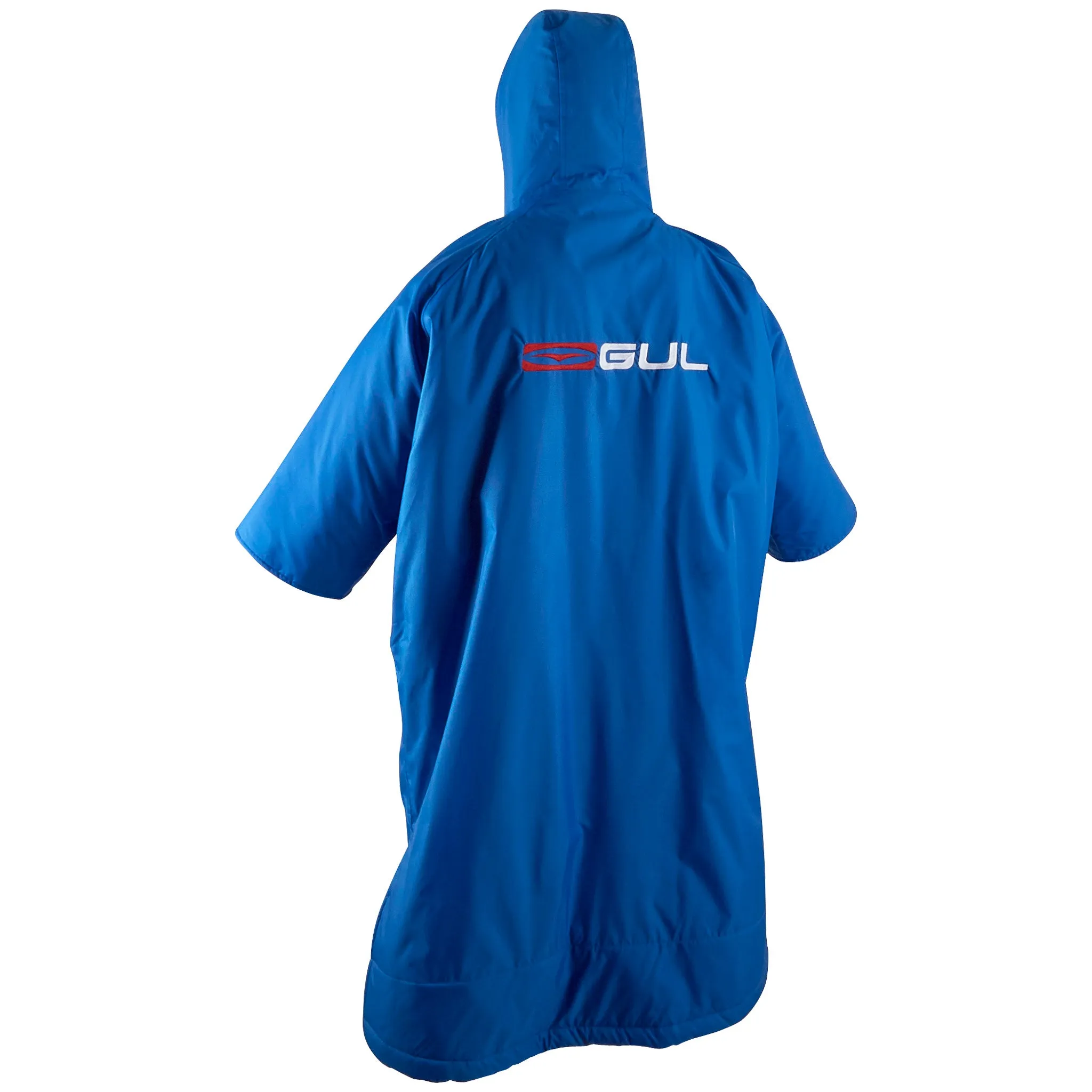Gul EVORobe Junior Hooded Changing Robe Blue