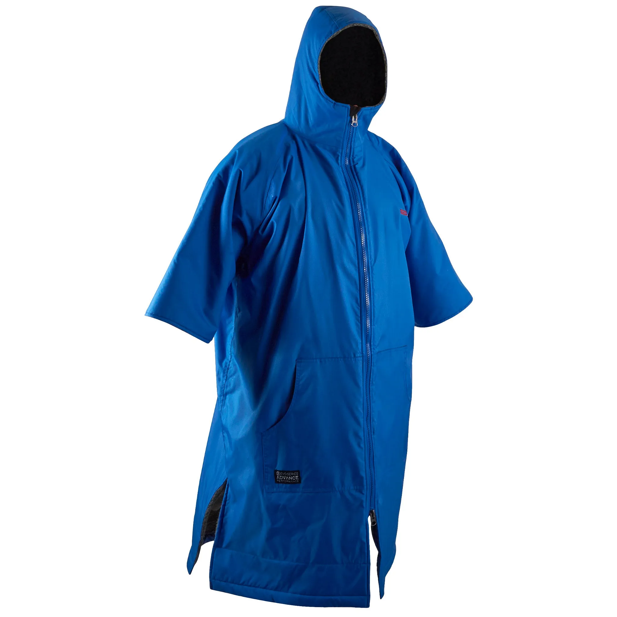 Gul EVORobe Junior Hooded Changing Robe Blue