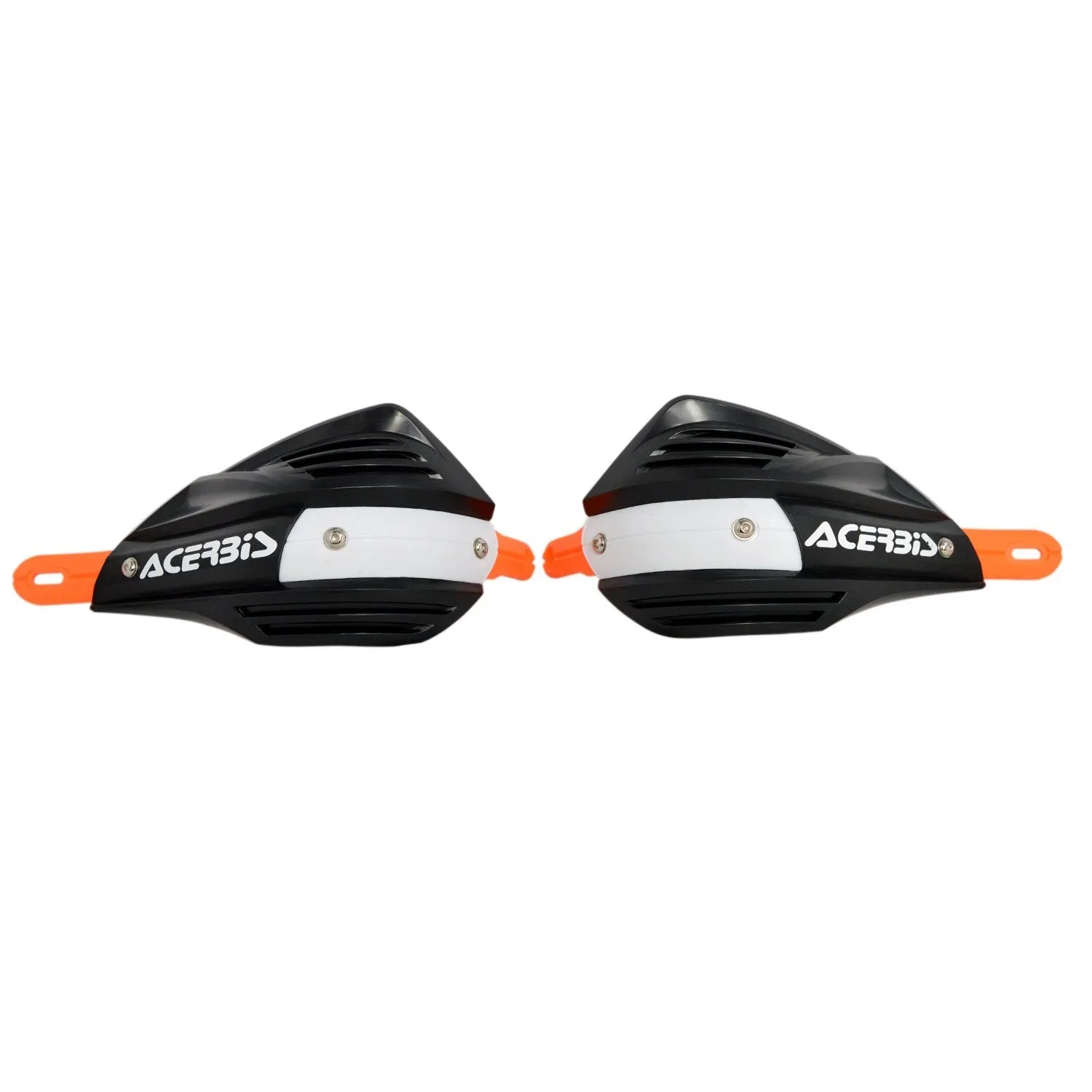 Hand Guard Protector With Metal Cover For All Bike Model
