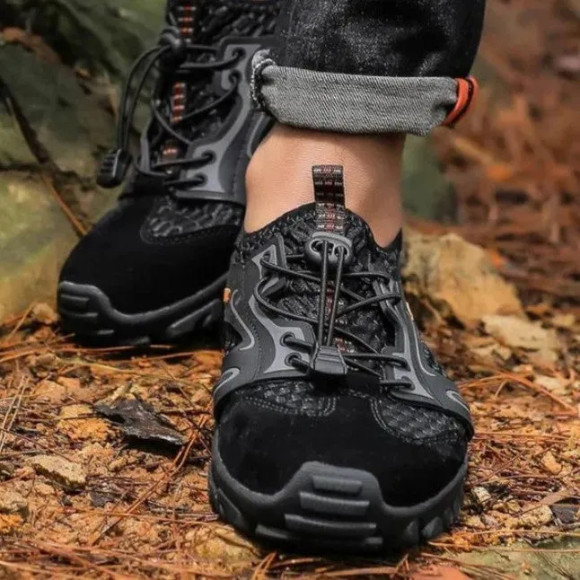 Harbert - breathable mesh anti-slip for men