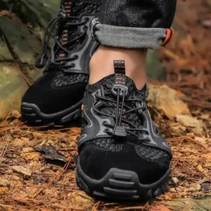 Harbert - breathable mesh anti-slip for men