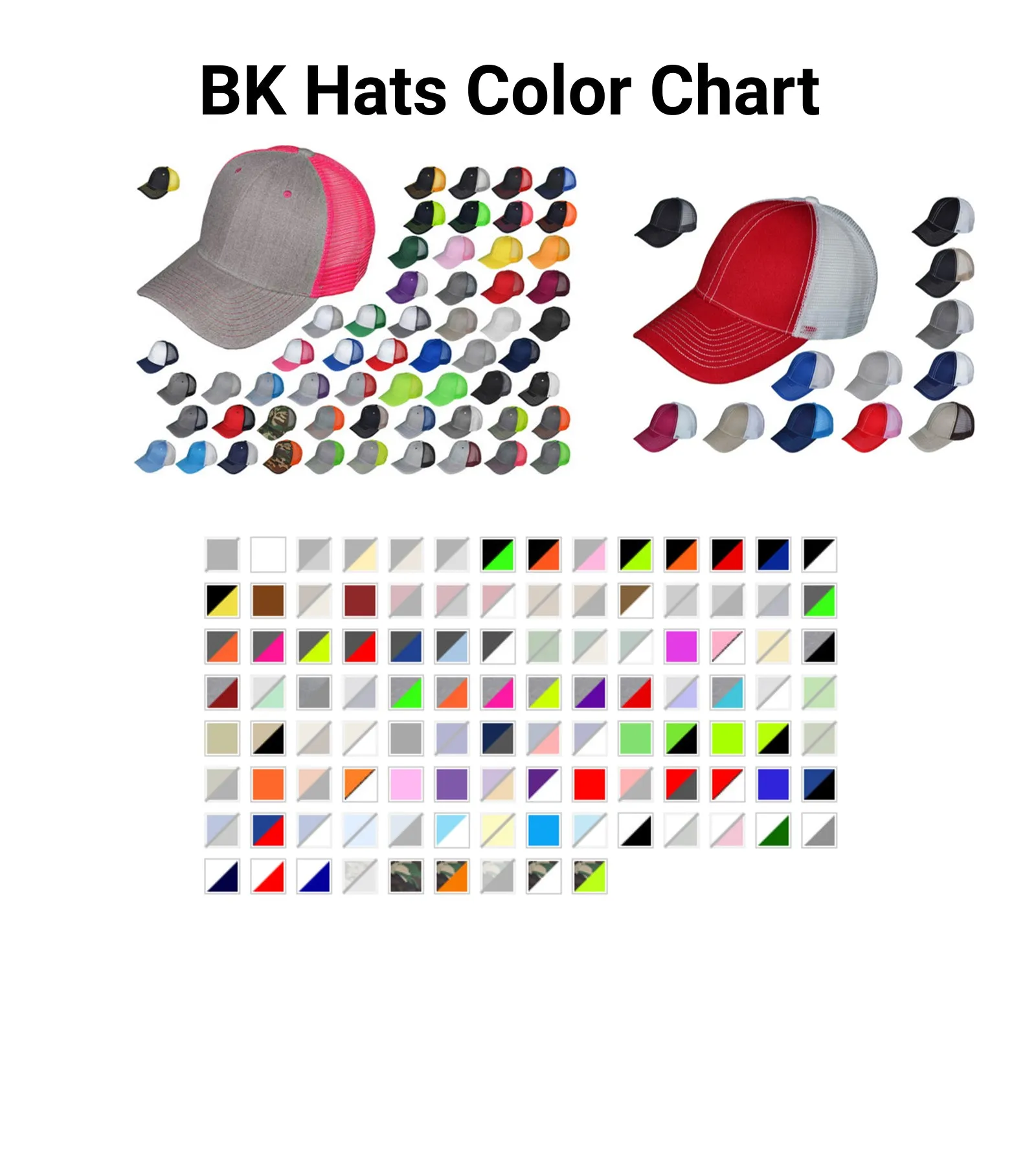 Hat US Army 1