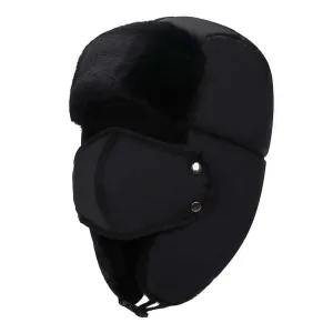 Hats - Trapper Hat for summit night
