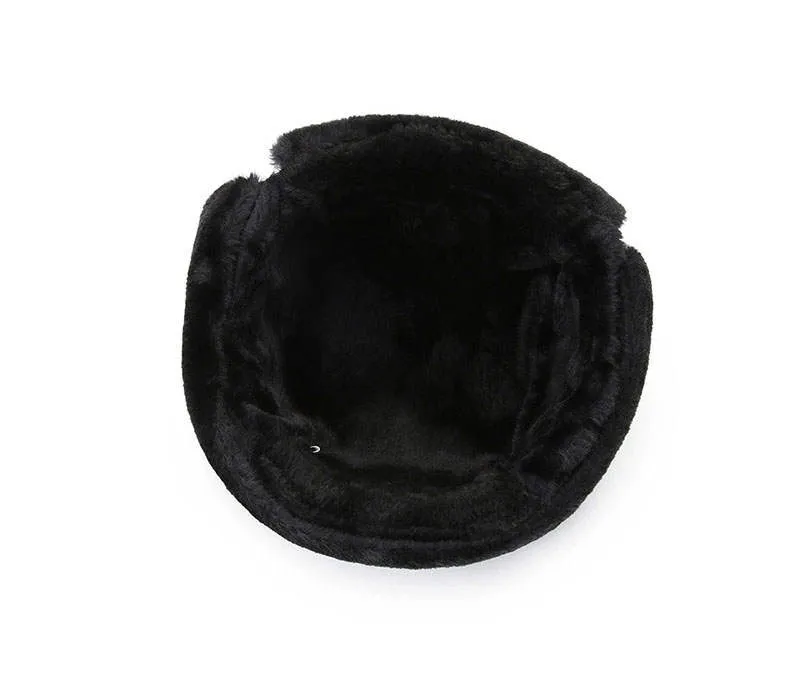Hats - Trapper Hat for summit night