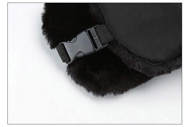 Hats - Trapper Hat for summit night