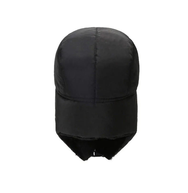 Hats - Trapper Hat for summit night