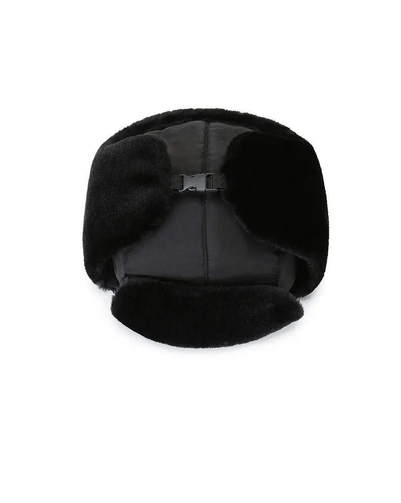Hats - Trapper Hat for summit night