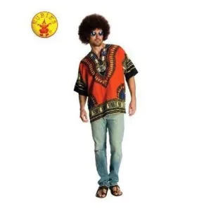 Hippie Costume Size Xl