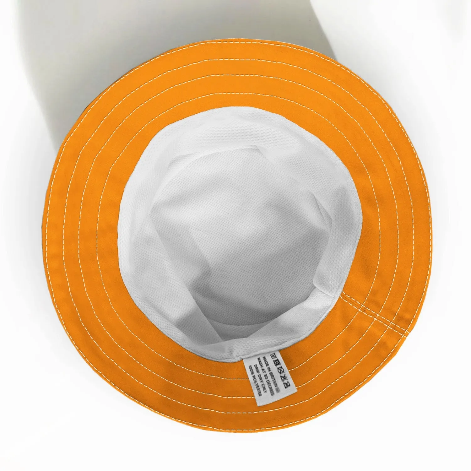 Hull Retro 1998 Home - Retro Bucket Hat