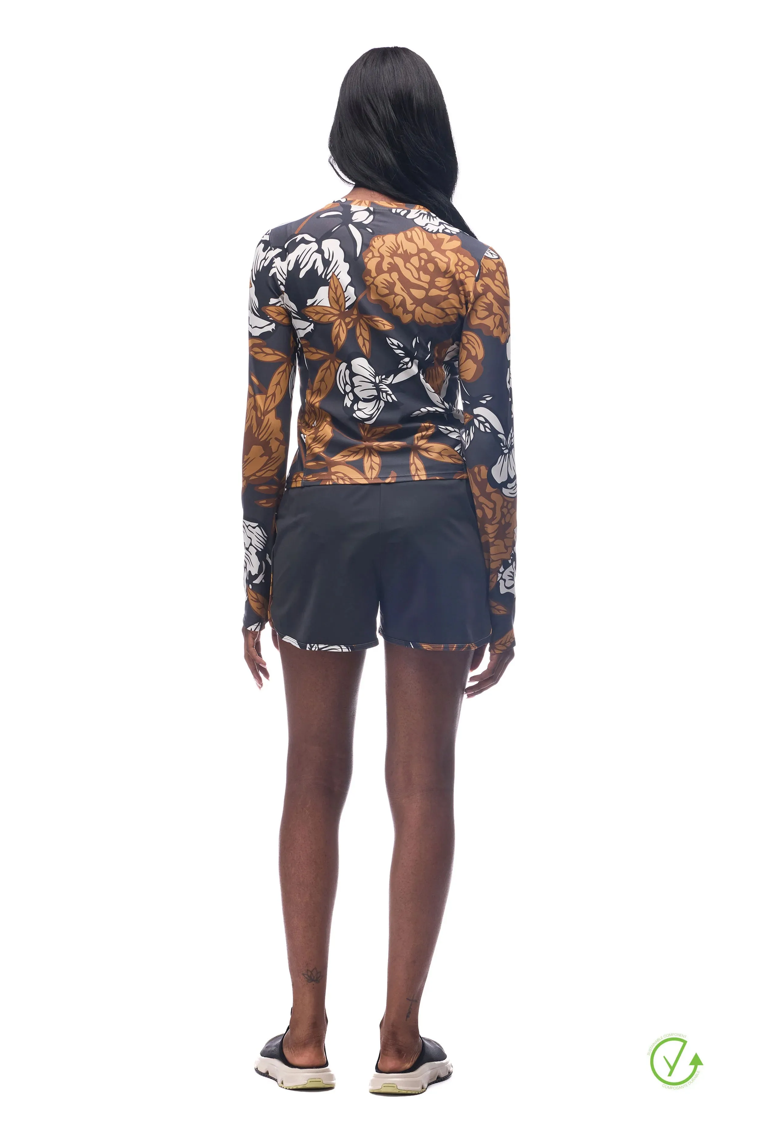 Indyeva RIO Swim Top, Style #S25T0047